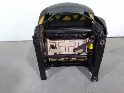 Автозапчасти б/у левое переднее сидение за citroen c3 collection ссылки oem iam 4848122  