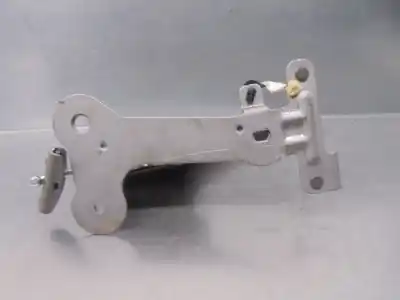 Second-hand car spare part handbrake lever for citroen c3 ii (sc_) 1.4 hdi 70 (sc8hzc sc8hr0 sc8hp4) oem iam references 98062966zd  