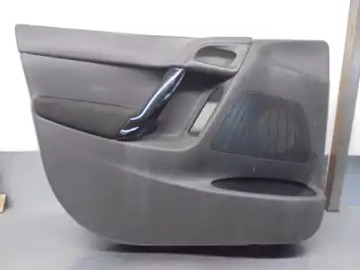 Автозапчасти б/у обивка левой передней двери за citroen c3 collection ссылки oem iam 98006287zd