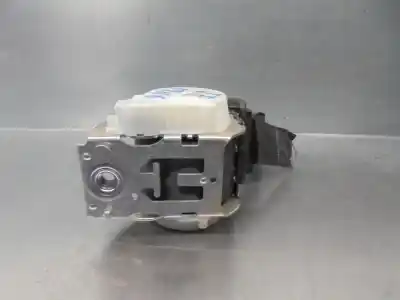 Peça sobressalente para automóvel em segunda mão cinto de segurança traseiro esquerdo por citroen c3 ii (sc_) 1.4 hdi 70 (sc8hzc sc8hr0 sc8hp4) referências oem iam 98019948xx  