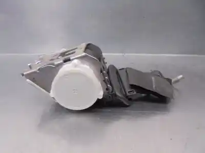 Peça sobressalente para automóvel em segunda mão cinto de segurança traseiro esquerdo por citroen c3 ii (sc_) 1.4 hdi 70 (sc8hzc sc8hr0 sc8hp4) referências oem iam 98019948xx  
