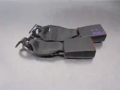 Автозапчасти б/у крюк для пояса за citroen c3 collection ссылки oem iam 9681958880