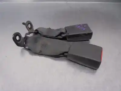Автозапчасти б/у крюк для пояса за citroen c3 ii (sc_) 1.4 hdi 70 (sc8hzc sc8hr0 sc8hp4) ссылки oem iam 9681958880  