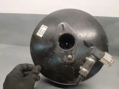 Peça sobressalente para automóvel em segunda mão servo freio por opel corsa e selective referências oem iam 39078521  0204j00549