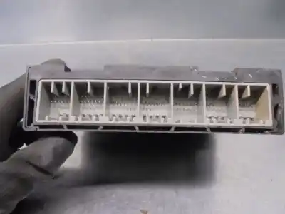 Second-hand car spare part electronic module for opel corsa e selective oem iam references 13515939  f00hj01694