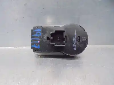 Second-hand car spare part headlights switch for opel corsa e selective oem iam references 13470445  