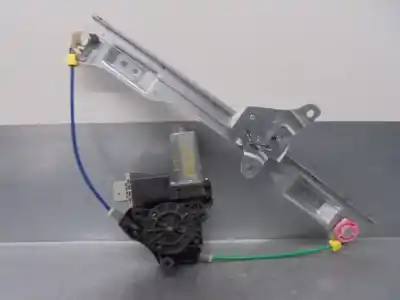 Pezzo di ricambio per auto di seconda mano alzacristalli anteriore destro per opel corsa e selective riferimenti oem iam 13447039
