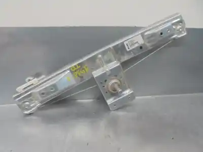 Pezzo di ricambio per auto di seconda mano alzacristalli posteriore destro per opel corsa e selective riferimenti oem iam 13188504