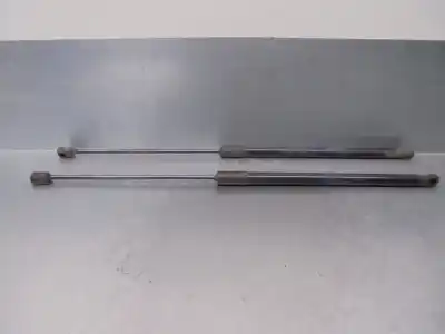 Pezzo di ricambio per auto di seconda mano ammortizzatori baule / porte per opel corsa e selective riferimenti oem iam 39089133