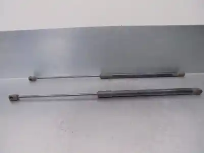 Second-hand car spare part tailgate gas strut for opel corsa e selective oem iam references 39089133  
