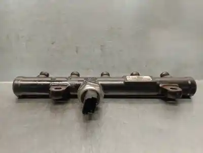 Second-hand car spare part distributor pipe for opel corsa e selective oem iam references 9654726280  55pp0202