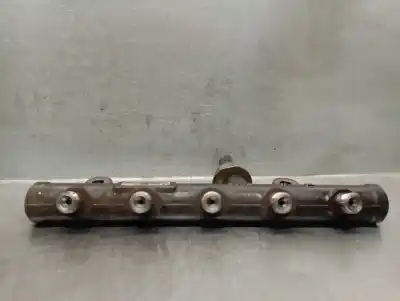 Second-hand car spare part distributor pipe for opel corsa e selective oem iam references 9654726280  55pp0202