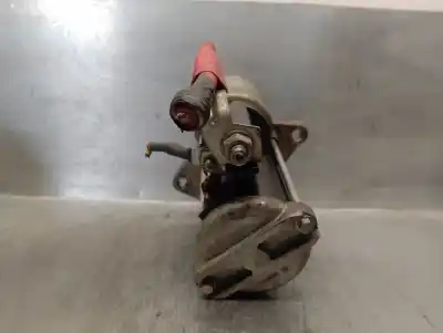 Peça sobressalente para automóvel em segunda mão motor de arranque por opel corsa e selective referências oem iam 25198414  0001192081