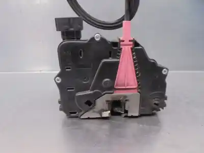 İkinci el araba yedek parçası sol arka kapi kilidi için opel corsa e selective oem iam referansları 13431842  