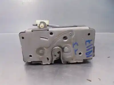 İkinci el araba yedek parçası sol arka kapi kilidi için opel corsa e selective oem iam referansları 13431842  