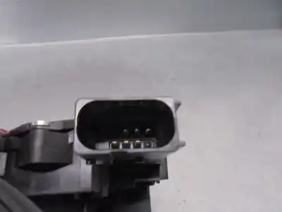 İkinci el araba yedek parçası sol arka kapi kilidi için opel corsa e selective oem iam referansları 13431842  