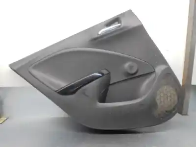 Pezzo di ricambio per auto di seconda mano rivestimento portiera posteriore sinistra per opel corsa e selective riferimenti oem iam 454275993