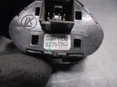 Pezzo di ricambio per auto di seconda mano avvertimento per opel corsa e selective riferimenti oem iam 39149275  