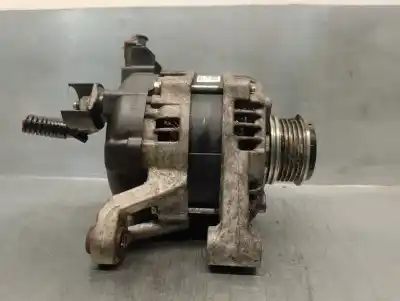 Second-hand car spare part alternator for opel corsa e selective oem iam references 13585664  ms1042113590