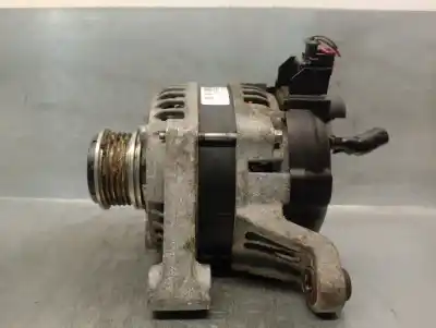 Second-hand car spare part alternator for opel corsa e selective oem iam references 13585664  ms1042113590