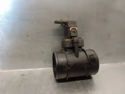 Pezzo di ricambio per auto di seconda mano misuratore di flusso per opel corsa e selective riferimenti oem iam 460023377