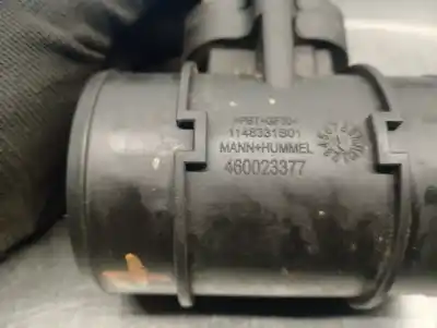 Tweedehands auto-onderdeel stroommeter voor opel corsa e selective oem iam-referenties 460023377  1148331s01