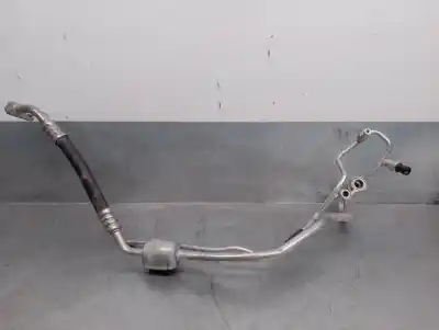 Second-hand car spare part AIR CONDITIONING PIPES for OPEL CORSA E  OEM IAM references 564681336  564681336