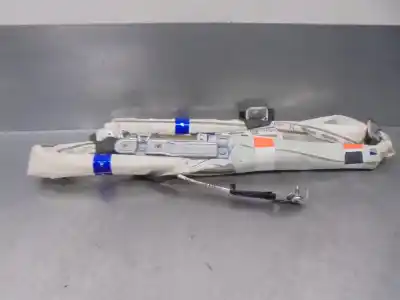 Pezzo di ricambio per auto di seconda mano airbag a tenda anteriore destro per opel corsa e selective riferimenti oem iam 39045978