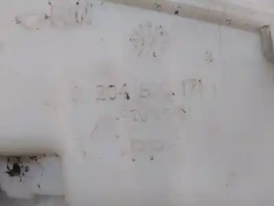 Second-hand car spare part brake pump for opel corsa e selective oem iam references 0204800171  204y21766