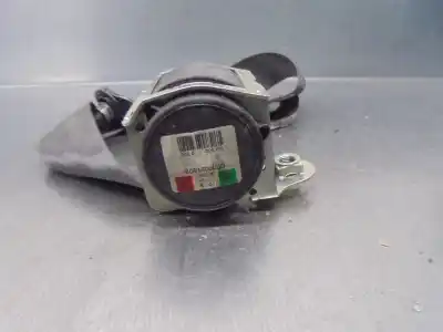 Pezzo di ricambio per auto di seconda mano cintura di sicurezza posteriore destra per opel corsa e selective riferimenti oem iam 13427752