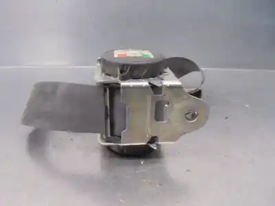 Автозапчастина б/у задній правий ремін безпеки для opel corsa e selective посилання на oem iam 13427752  