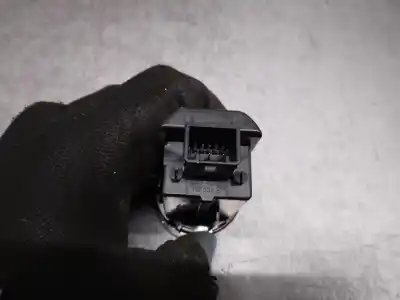 Second-hand car spare part start/stop button for toyota yaris (_p13_) 1.5 hybrid (nhp130_) oem iam references 2010dj2910  