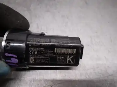 Автозапчастина б/у кнопка старт/стоп для toyota yaris (_p13_) 1.5 hybrid (nhp130_) посилання на oem iam 2010dj2910  