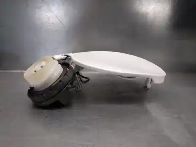 Автозапчасти б/у наружная крышка топлива за toyota yaris (_p13_) 1.5 hybrid (nhp130_) ссылки oem iam 773500d080  