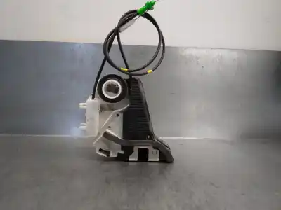 Автозапчасти б/у замок задней правой двери за toyota yaris (_p13_) 1.5 hybrid (nhp130_) ссылки oem iam 690500d310