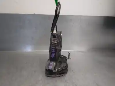 Автозапчасти б/у замок задней правой двери за toyota yaris (_p13_) 1.5 hybrid (nhp130_) ссылки oem iam 690500d310 5 puetas 