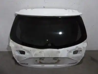 Автозапчасти б/у задняя дверь за toyota yaris (_p13_) 1.5 hybrid (nhp130_) ссылки oem iam 670050d530