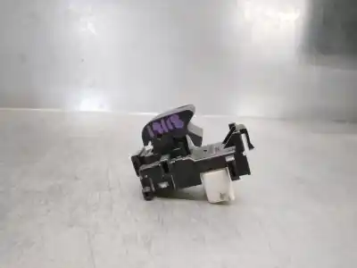 Автозапчасти б/у управление задними левыми стеклами за toyota yaris (_p13_) 1.5 hybrid (nhp130_) ссылки oem iam 848100d030  