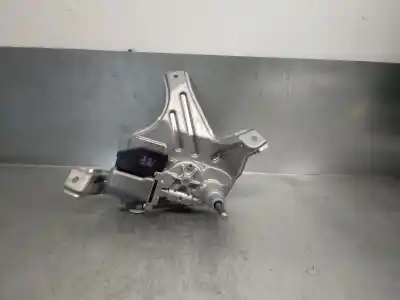 Автозапчасти б/у мотор заднего стеклоочистителя за toyota yaris (_p13_) 1.5 hybrid (nhp130_) ссылки oem iam 851300d190