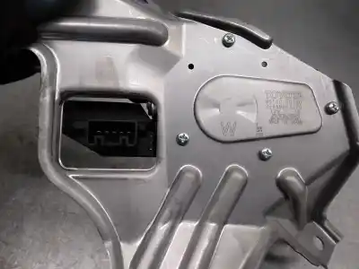 Автозапчасти б/у мотор заднего стеклоочистителя за toyota yaris (_p13_) 1.5 hybrid (nhp130_) ссылки oem iam 851300d190  2596003420