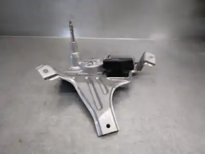 Автозапчасти б/у мотор заднего стеклоочистителя за toyota yaris (_p13_) 1.5 hybrid (nhp130_) ссылки oem iam 851300d190  2596003420