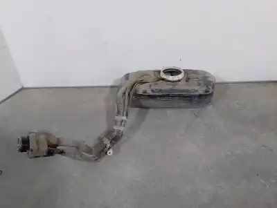 Автозапчасти б/у топливный бак за toyota yaris (_p13_) 1.5 hybrid (nhp130_) ссылки oem iam 771000d261