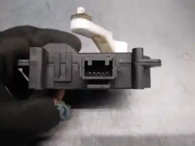 Автозапчастина б/у тепловий двигун для toyota yaris (_p13_) 1.5 hybrid (nhp130_) посилання на oem iam cz113800  2810pls