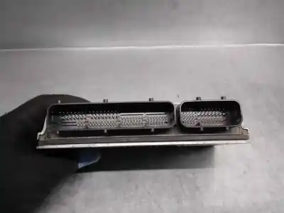 Автозапчастина б/у ебу контролер двигуна для toyota yaris (_p13_) 1.5 hybrid (nhp130_) посилання на oem iam 896610u230  mb2762002821