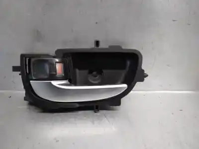 Автозапчасти б/у левая передняя внутренняя ручка за toyota yaris (_p13_) 1.5 hybrid (nhp130_) ссылки oem iam 6920602300c2
