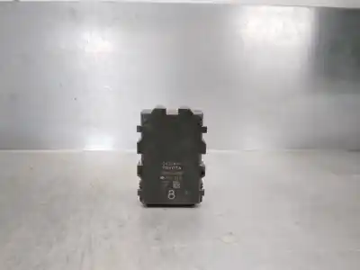 Автозапчасти б/у электронный модуль за toyota yaris (_p13_) 1.5 hybrid (nhp130_) ссылки oem iam 8910052030