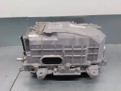 Pezzo di ricambio per auto di seconda mano BATTERIA per TOYOTA YARIS (_P13_)  Riferimenti OEM IAM G920052033  