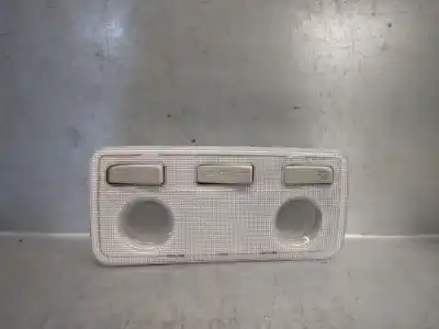 Автозапчасти б/у внутренний свет за toyota yaris (_p13_) 1.5 hybrid (nhp130_) ссылки oem iam 812600d070