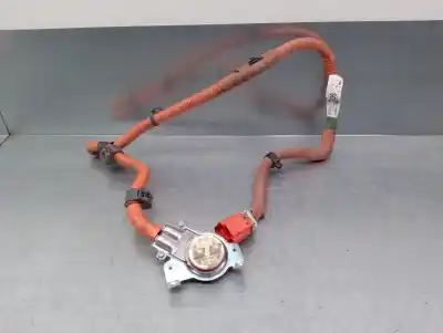 Автозапчасти б/у провод за toyota yaris (_p13_) 1.5 hybrid (nhp130_) ссылки oem iam 821220d090d