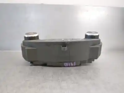 Автозапчасти б/у климат-контроль за toyota yaris (_p13_) 1.5 hybrid (nhp130_) ссылки oem iam 559000d800c3  